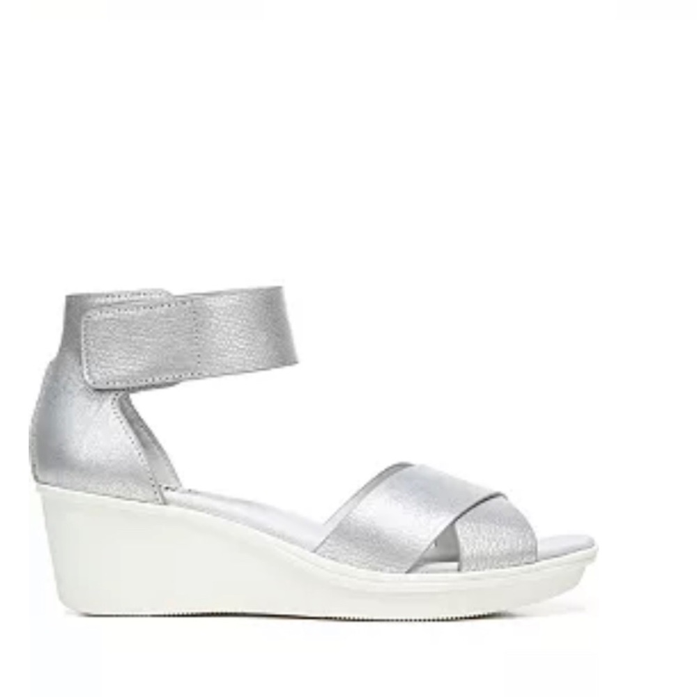 NIB Naturalizer Riviera Sandals - Picture 2 of 4